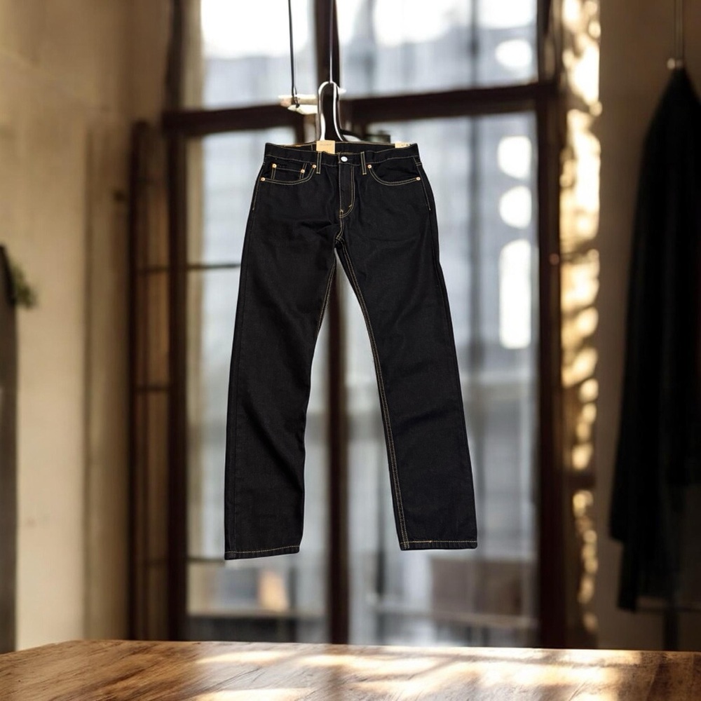 Levi's‎ 512 Slim Taper SZ 32/30 NWT